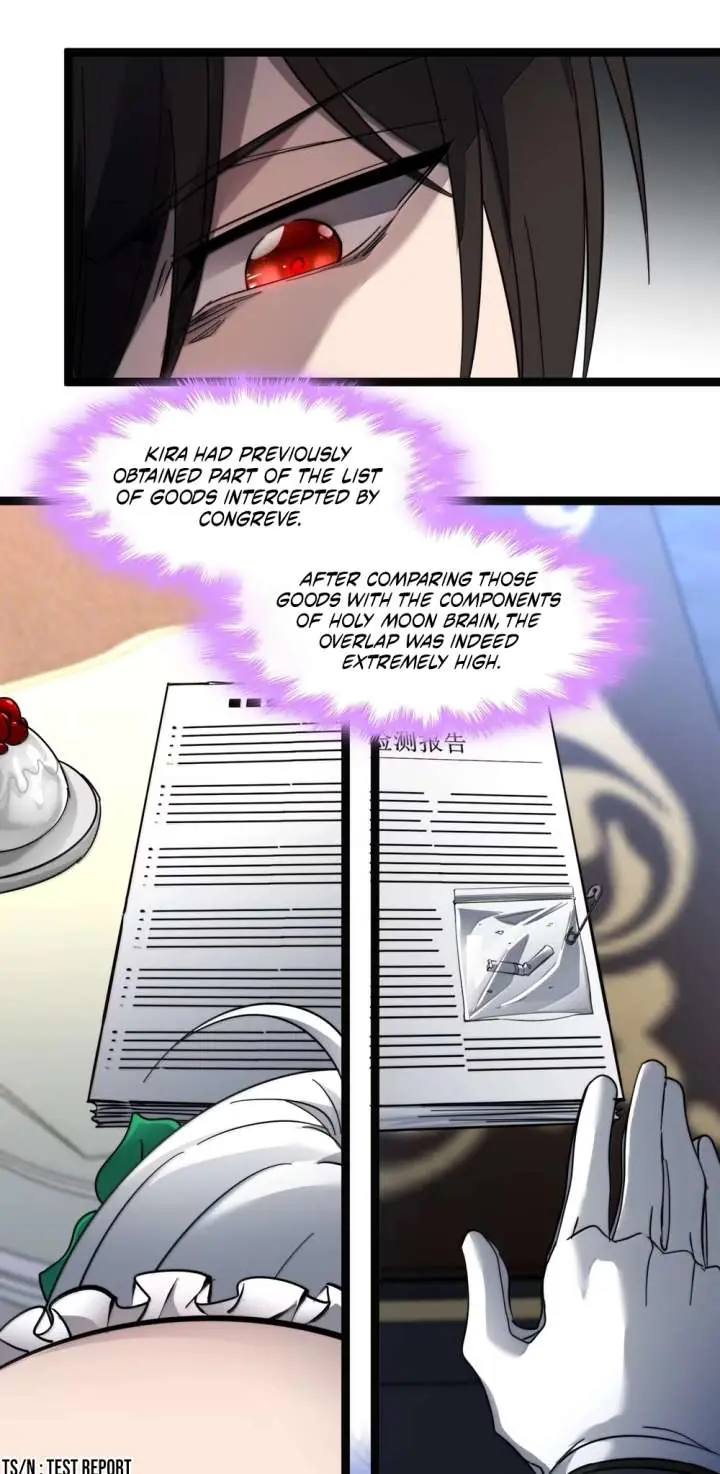 I'm Really Not the Demon God's Lackey Chapter 180 Page 14