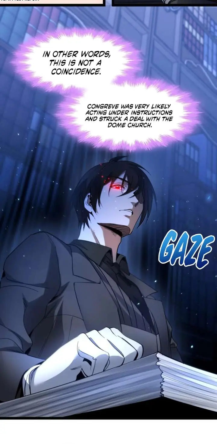 I'm Really Not the Demon God's Lackey Chapter 180 Page 15