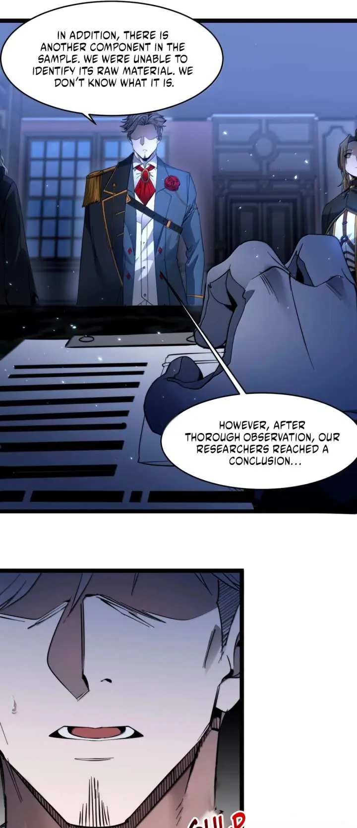 I'm Really Not the Demon God's Lackey Chapter 180 Page 16
