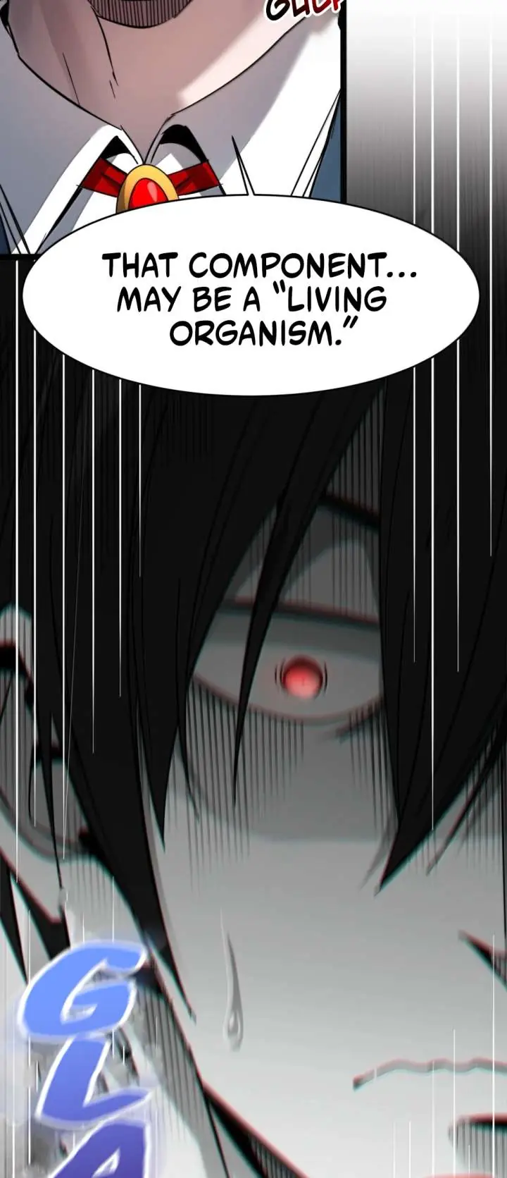 I'm Really Not the Demon God's Lackey Chapter 180 Page 17