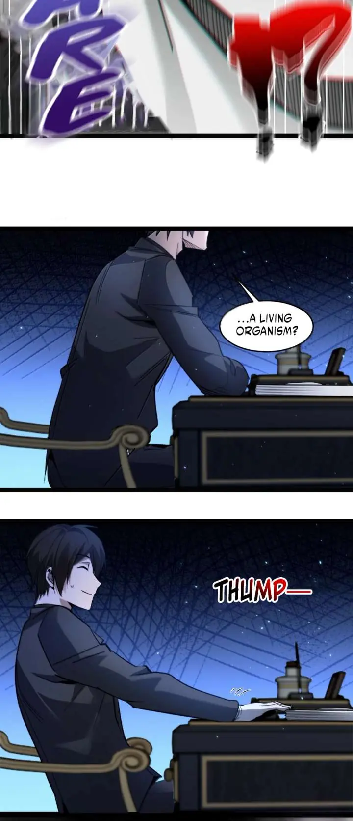 I'm Really Not the Demon God's Lackey Chapter 180 Page 18