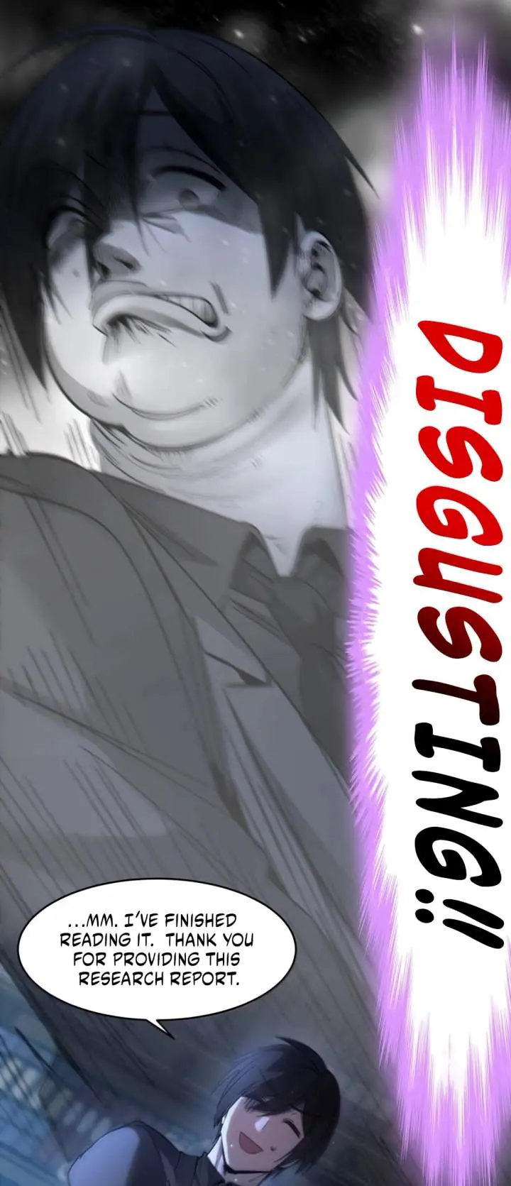 I'm Really Not the Demon God's Lackey Chapter 180 Page 19