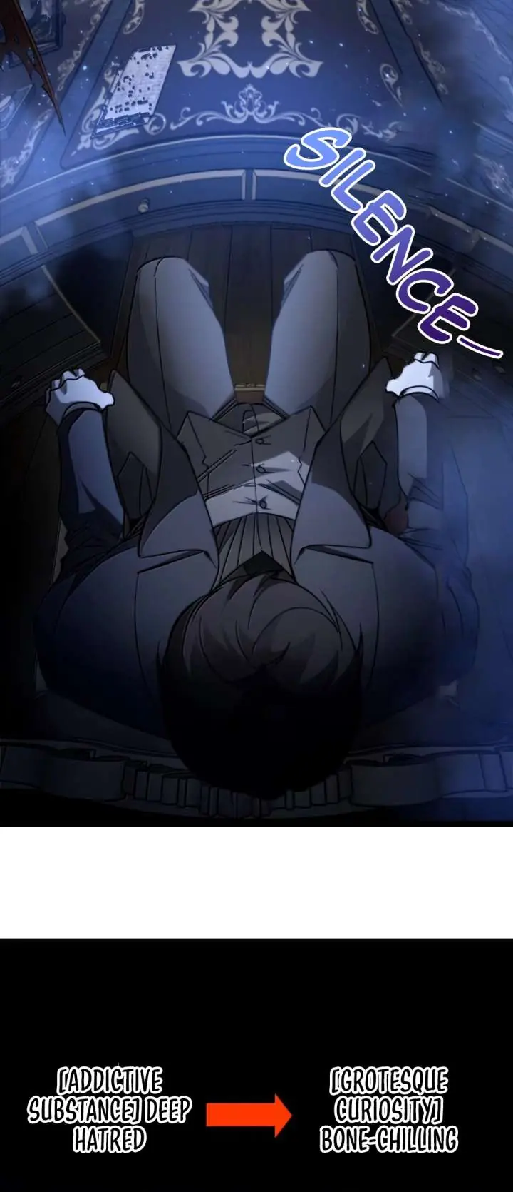 I'm Really Not the Demon God's Lackey Chapter 180 Page 21