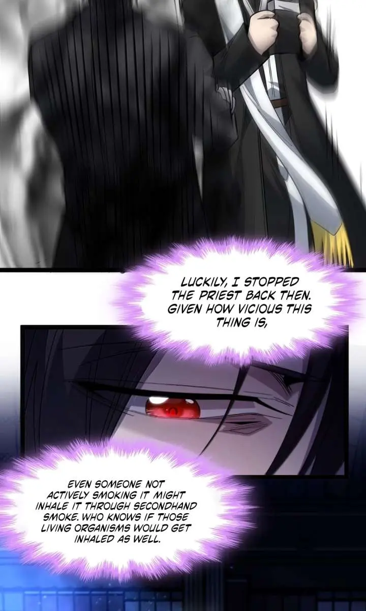 I'm Really Not the Demon God's Lackey Chapter 180 Page 25