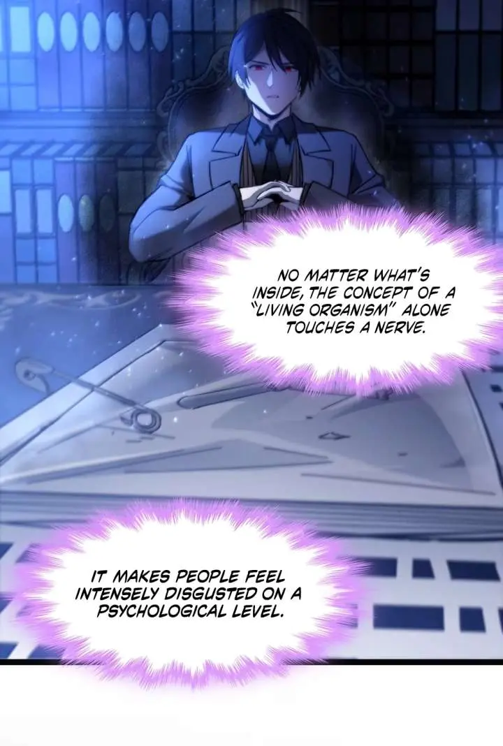 I'm Really Not the Demon God's Lackey Chapter 180 Page 26