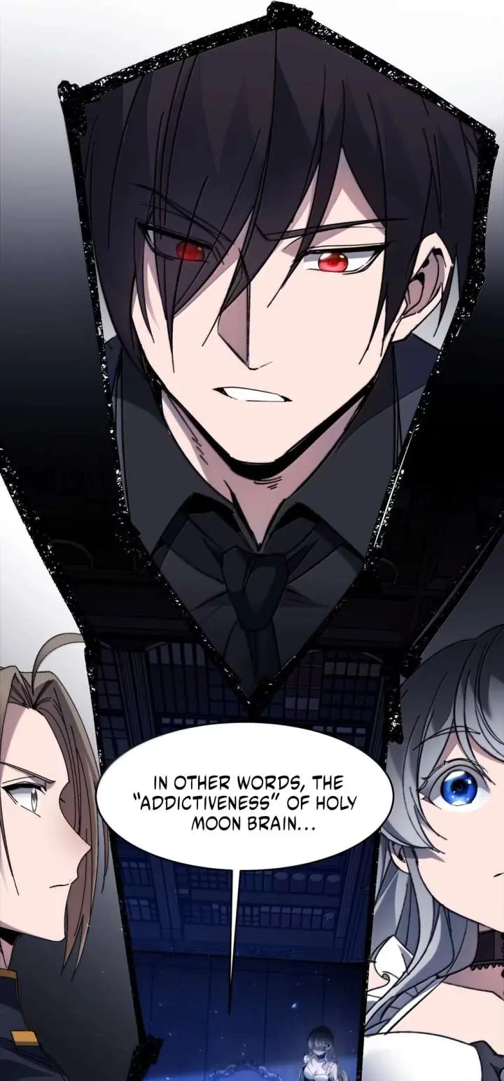 I'm Really Not the Demon God's Lackey Chapter 180 Page 27