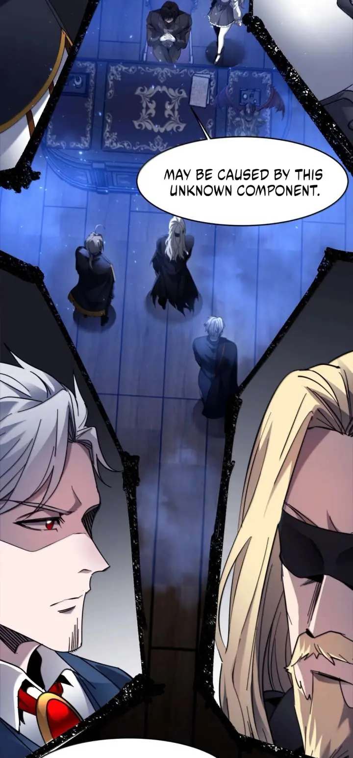 I'm Really Not the Demon God's Lackey Chapter 180 Page 28