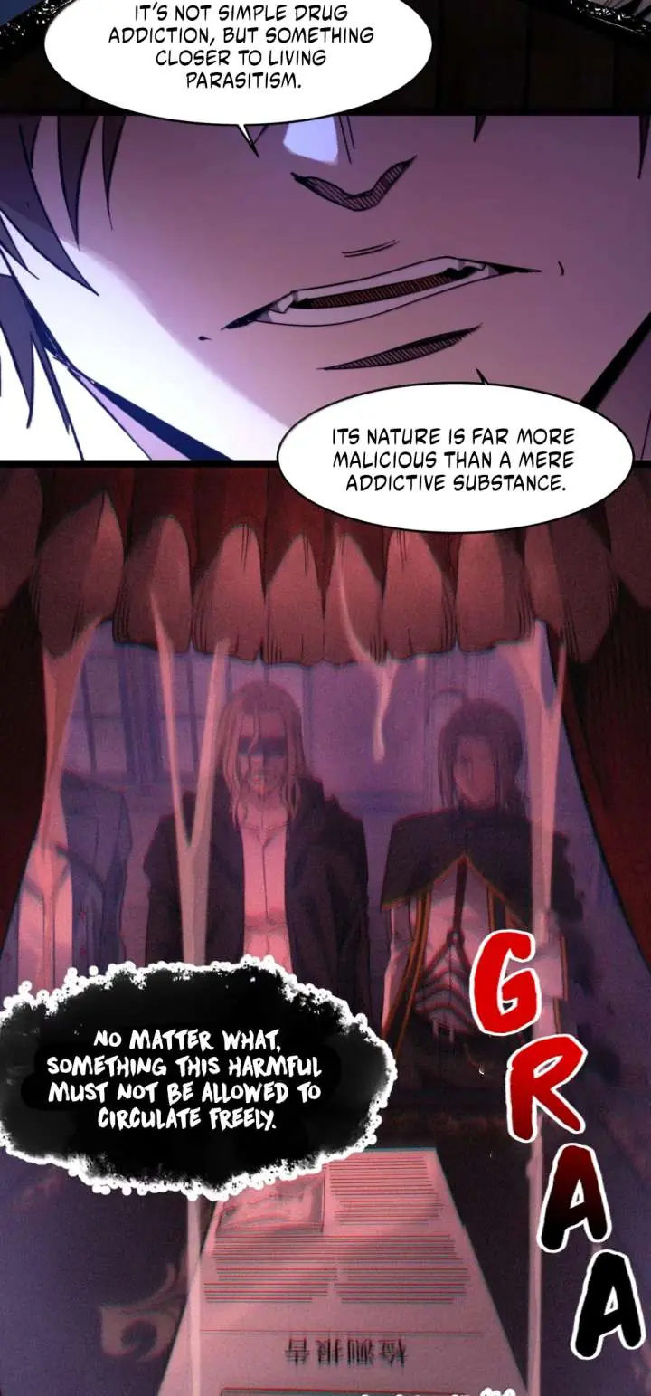 I'm Really Not the Demon God's Lackey Chapter 180 Page 29