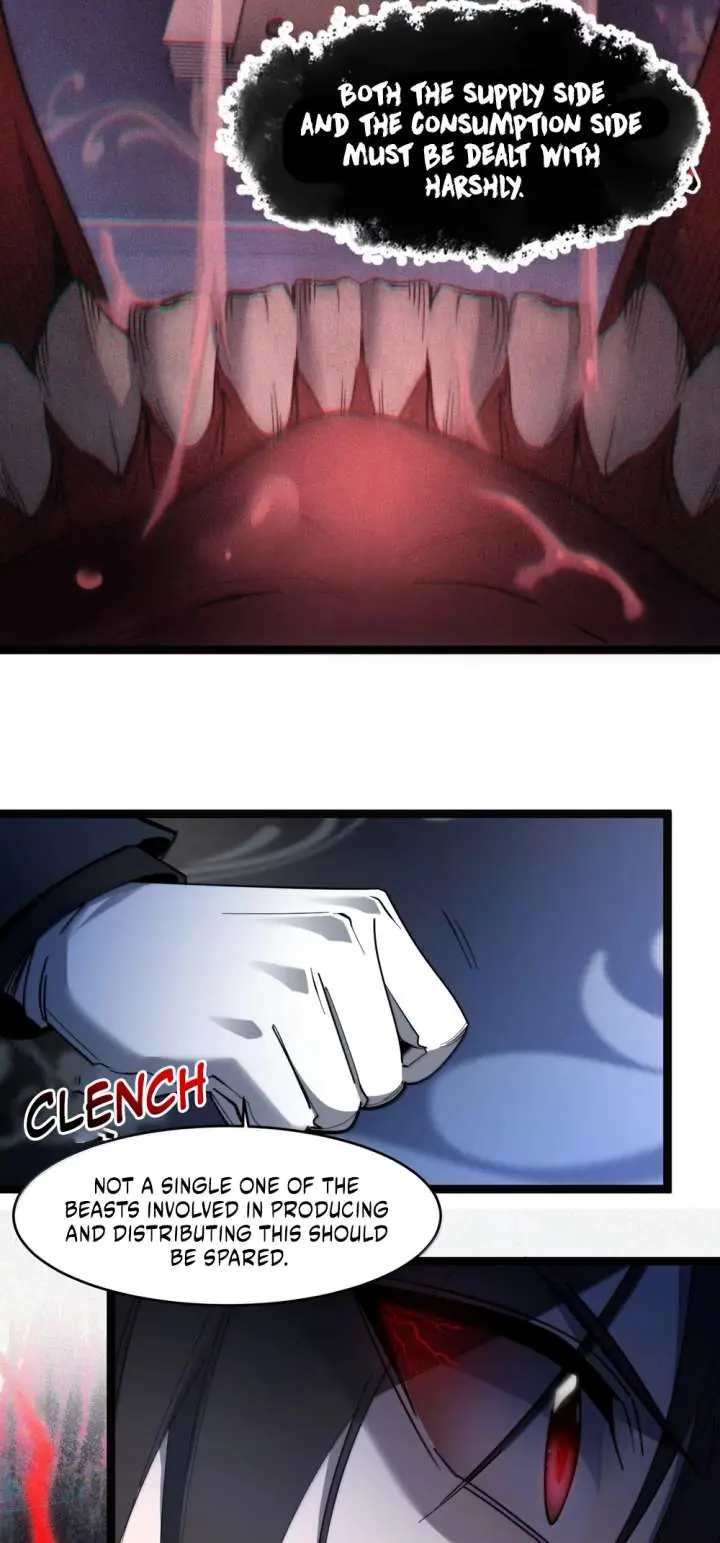 I'm Really Not the Demon God's Lackey Chapter 180 Page 30