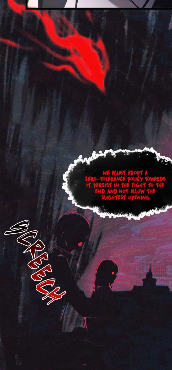 I'm Really Not the Demon God's Lackey Chapter 180 Page 31