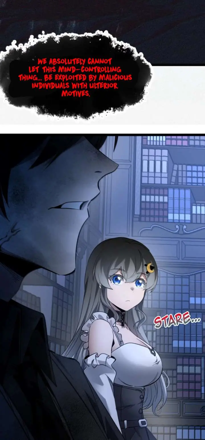 I'm Really Not the Demon God's Lackey Chapter 180 Page 32