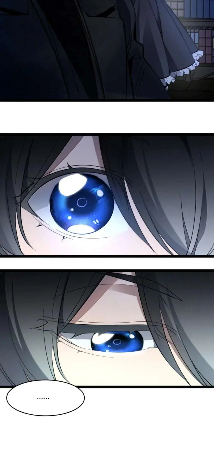 I'm Really Not the Demon God's Lackey Chapter 180 Page 33
