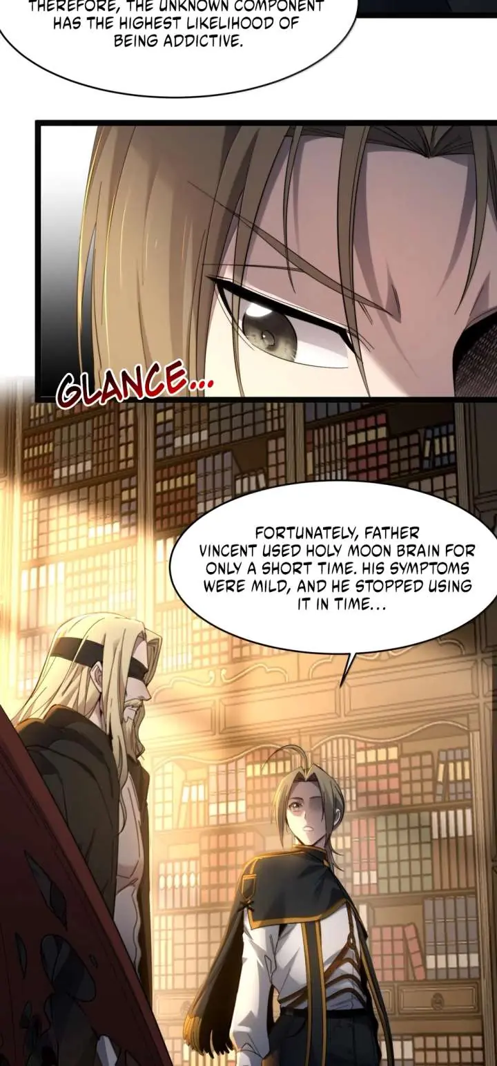 I'm Really Not the Demon God's Lackey Chapter 180 Page 35