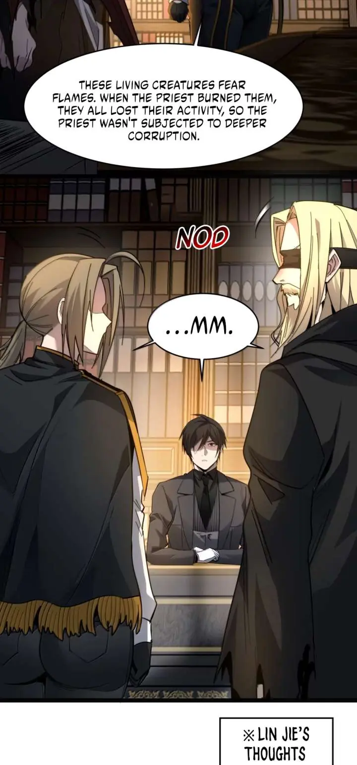 I'm Really Not the Demon God's Lackey Chapter 180 Page 36