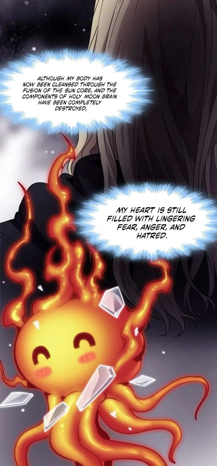 I'm Really Not the Demon God's Lackey Chapter 180 Page 42