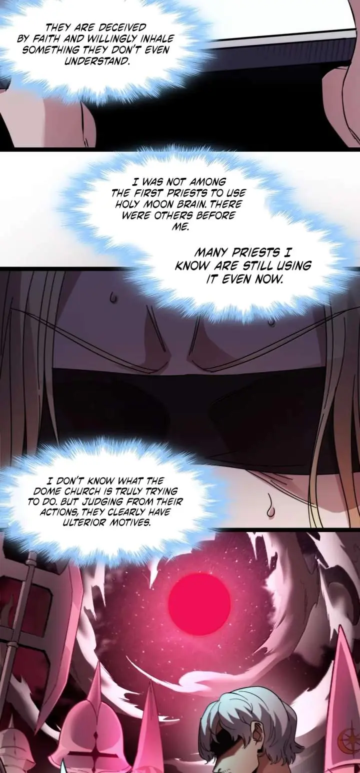 I'm Really Not the Demon God's Lackey Chapter 180 Page 44