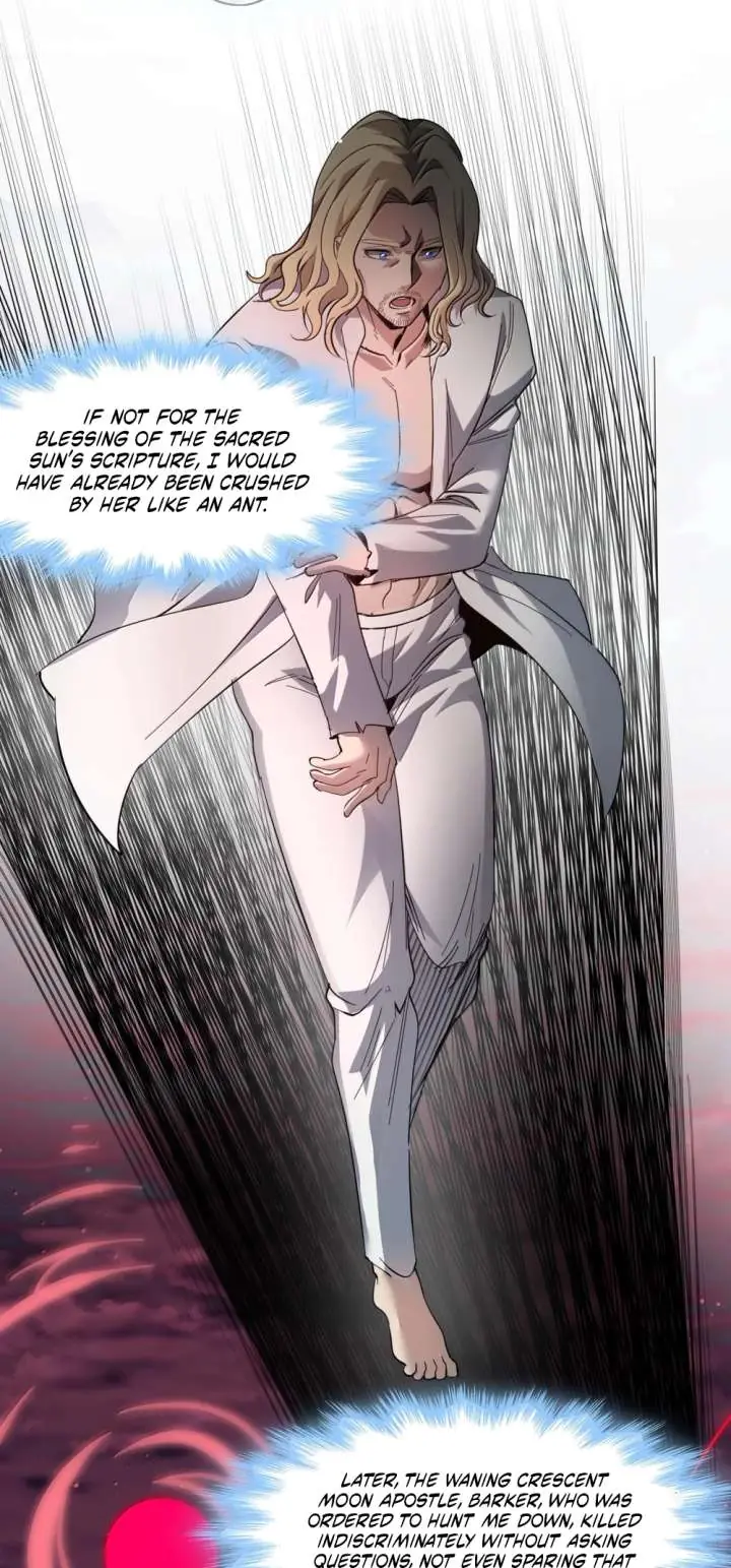 I'm Really Not the Demon God's Lackey Chapter 180 Page 46
