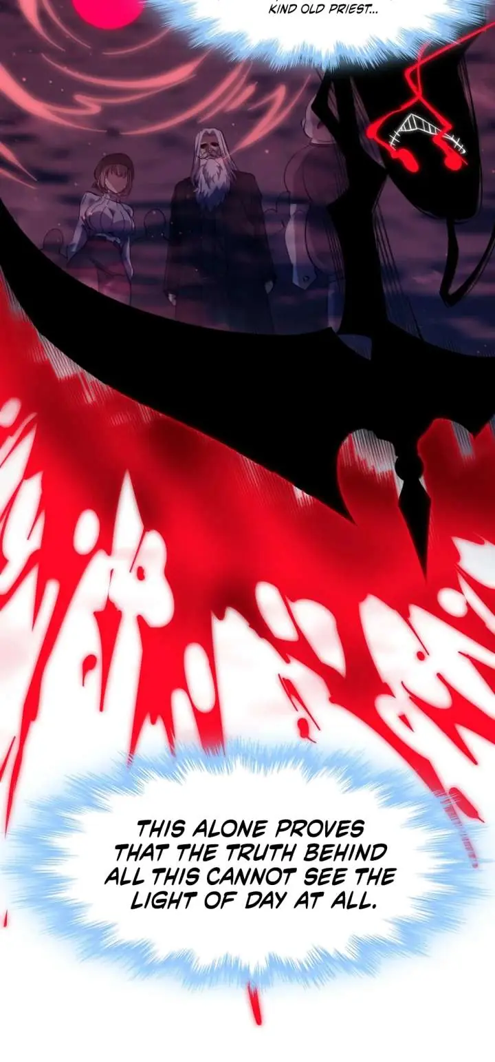 I'm Really Not the Demon God's Lackey Chapter 180 Page 47