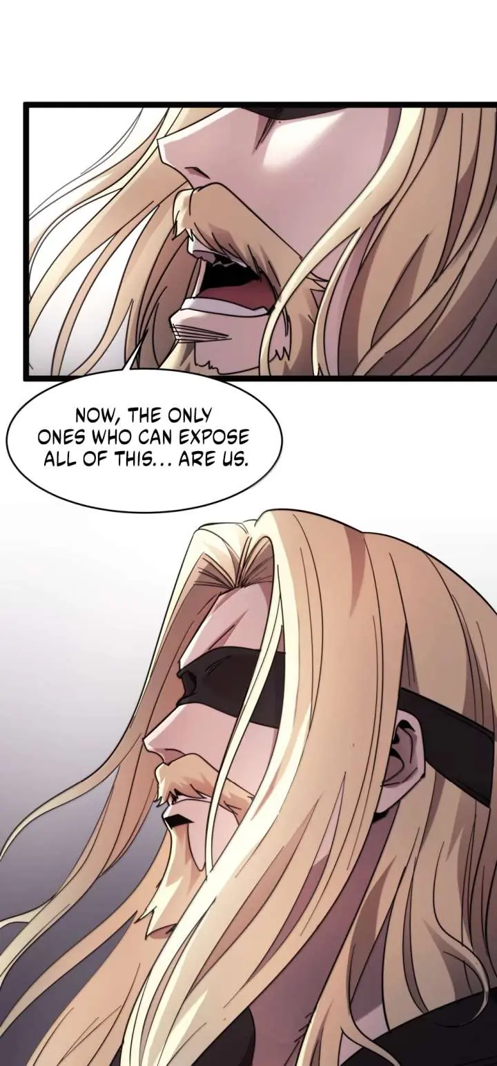 I'm Really Not the Demon God's Lackey Chapter 180 Page 48