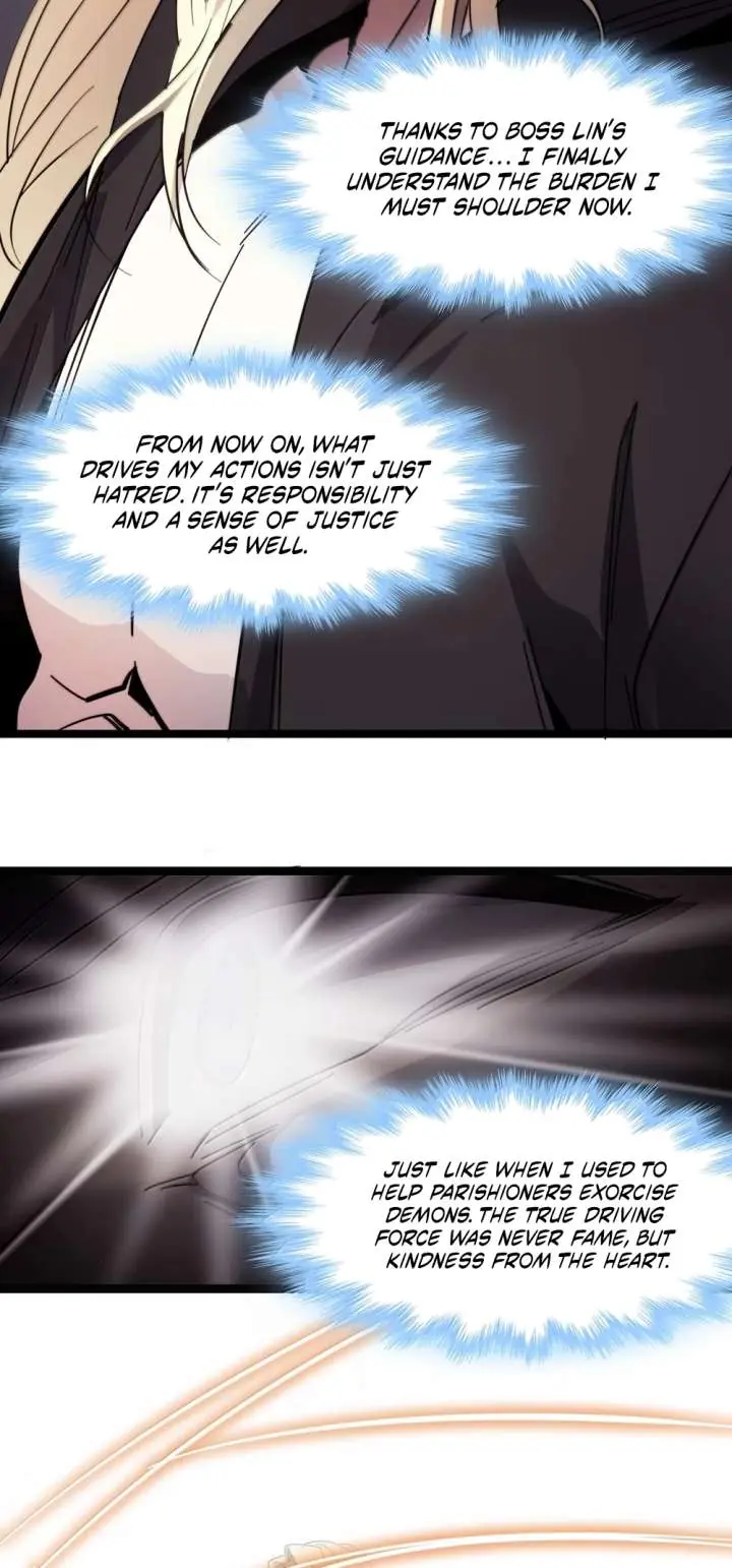 I'm Really Not the Demon God's Lackey Chapter 180 Page 49