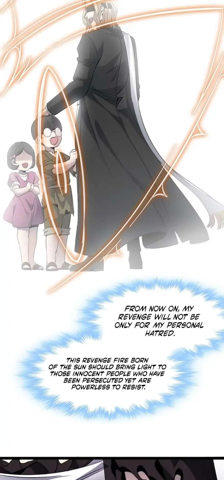 I'm Really Not the Demon God's Lackey Chapter 180 Page 50