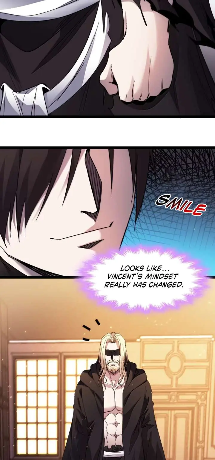 I'm Really Not the Demon God's Lackey Chapter 180 Page 51
