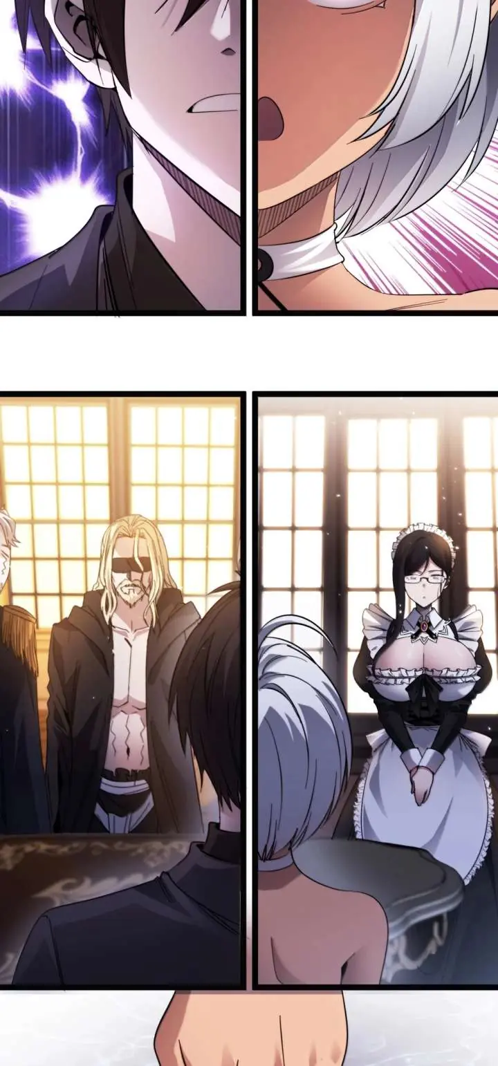 I'm Really Not the Demon God's Lackey Chapter 180 Page 53
