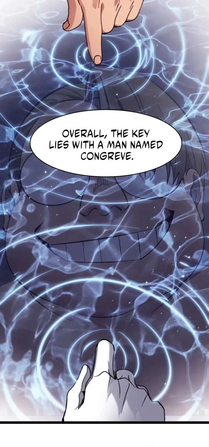 I'm Really Not the Demon God's Lackey Chapter 180 Page 54