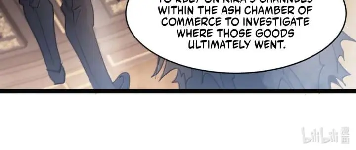 I'm Really Not the Demon God's Lackey Chapter 180 Page 57