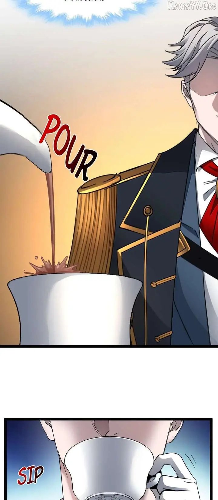 I'm Really Not the Demon God's Lackey Chapter 181 Page 15