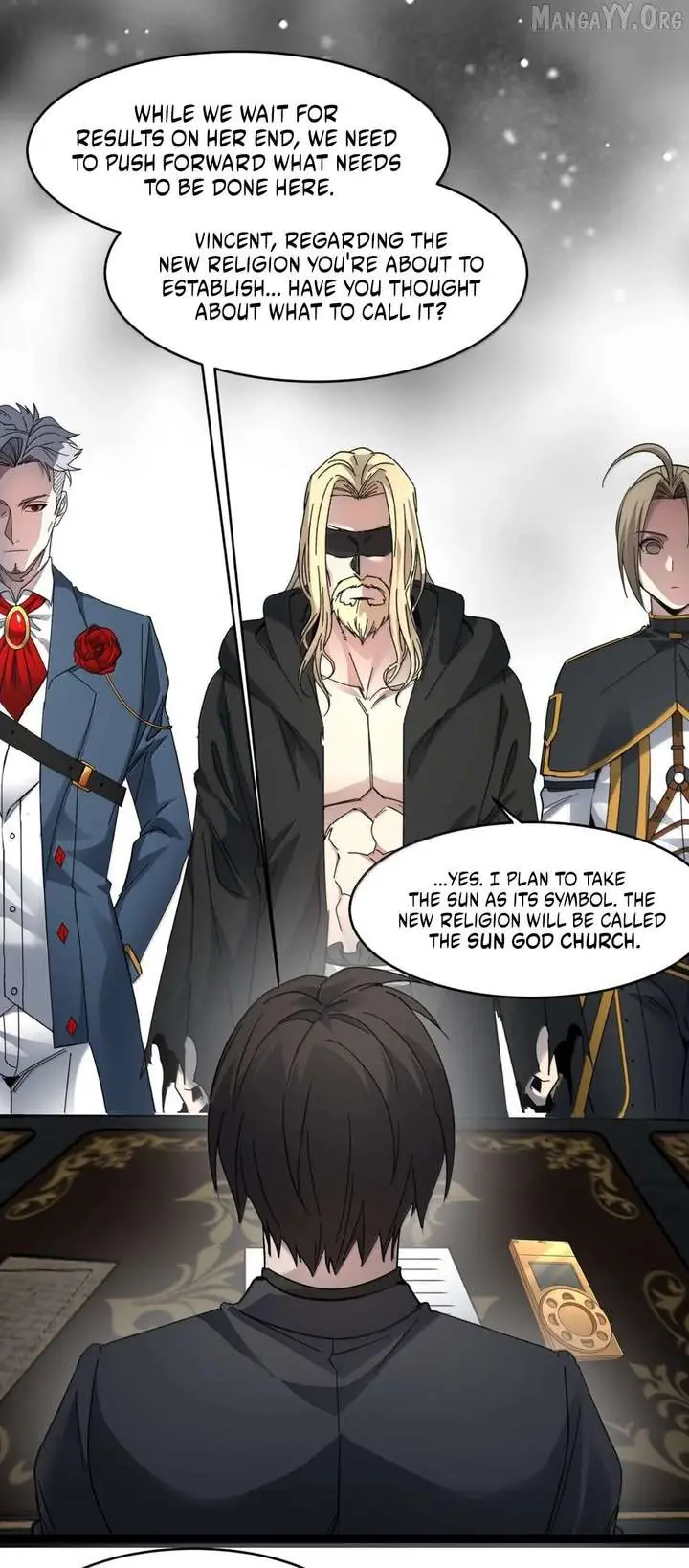 I'm Really Not the Demon God's Lackey Chapter 181 Page 18