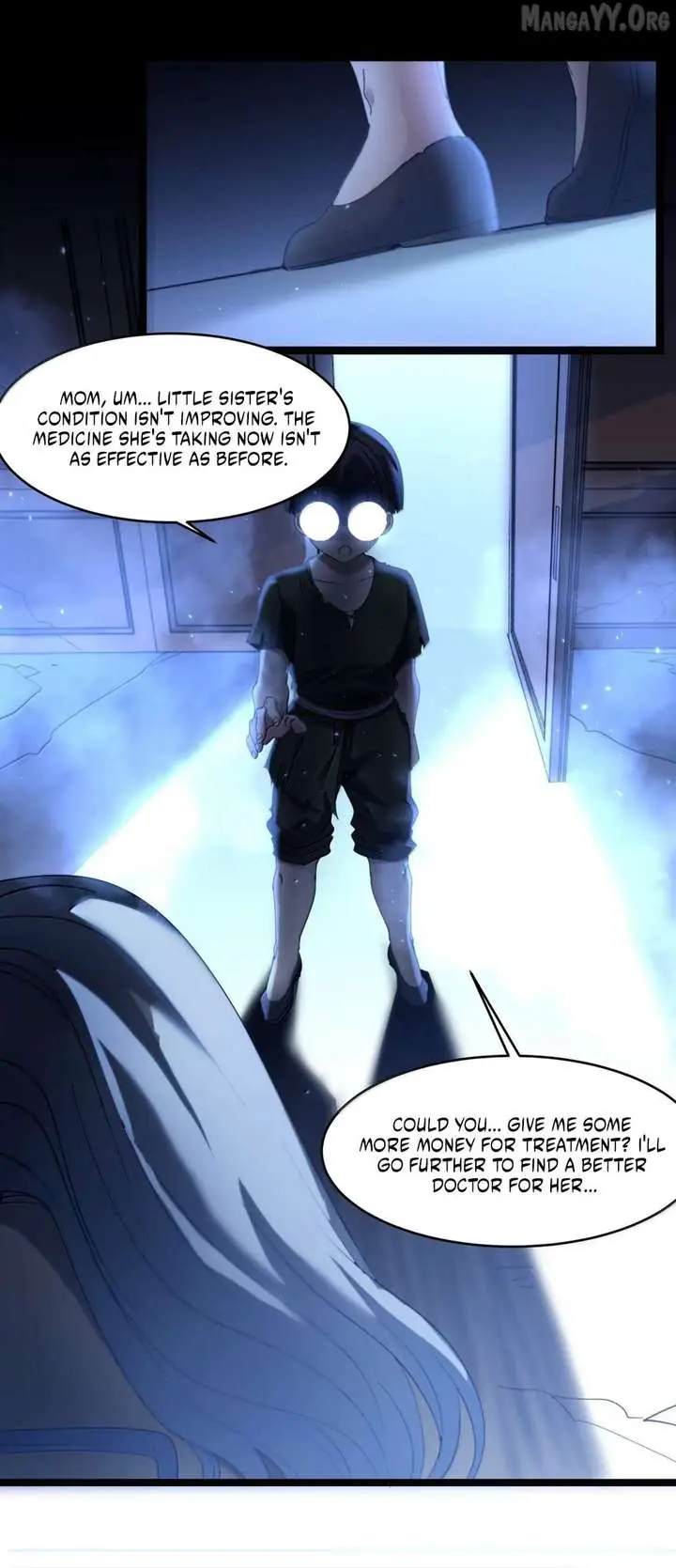 I'm Really Not the Demon God's Lackey Chapter 181 Page 31