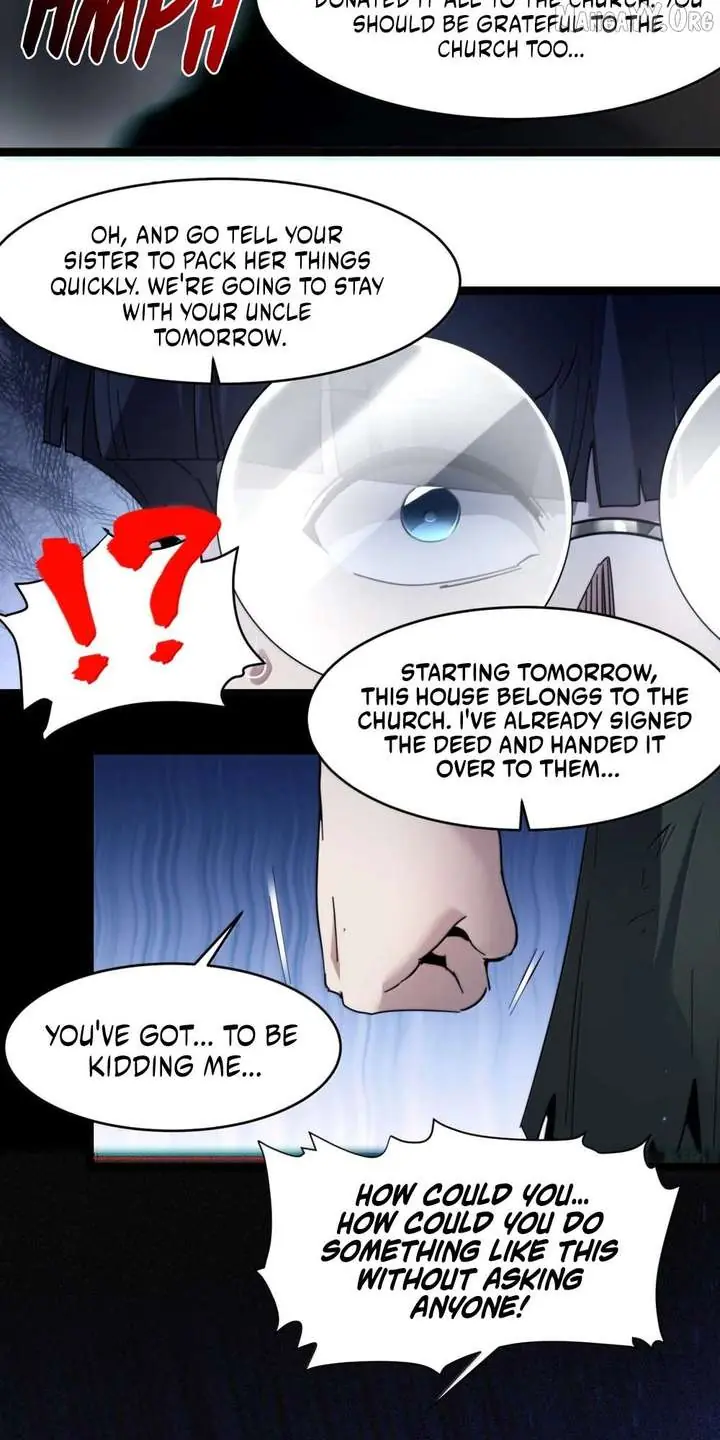 I'm Really Not the Demon God's Lackey Chapter 181 Page 33