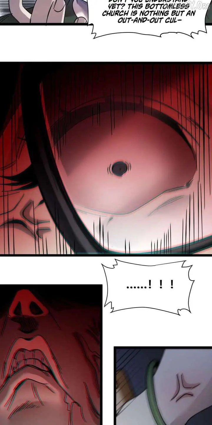 I'm Really Not the Demon God's Lackey Chapter 181 Page 36