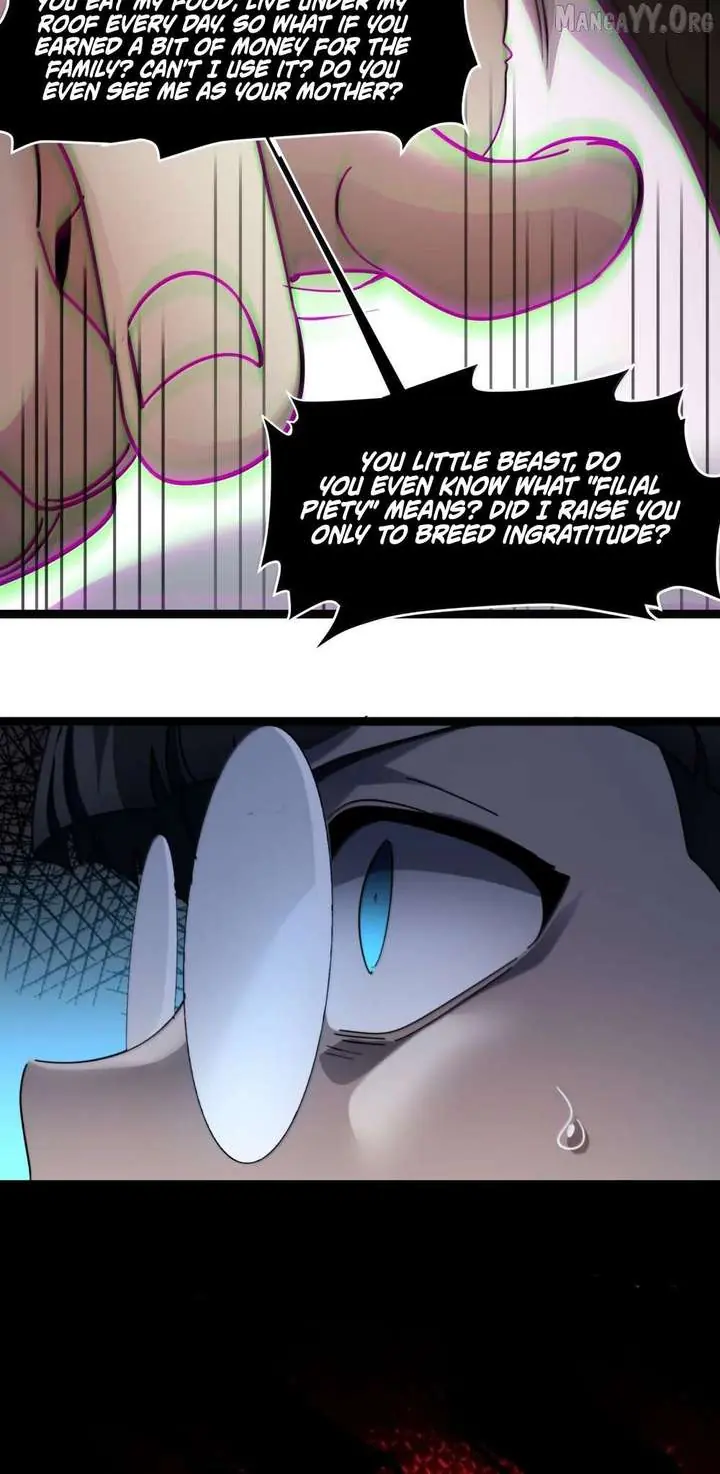 I'm Really Not the Demon God's Lackey Chapter 181 Page 42