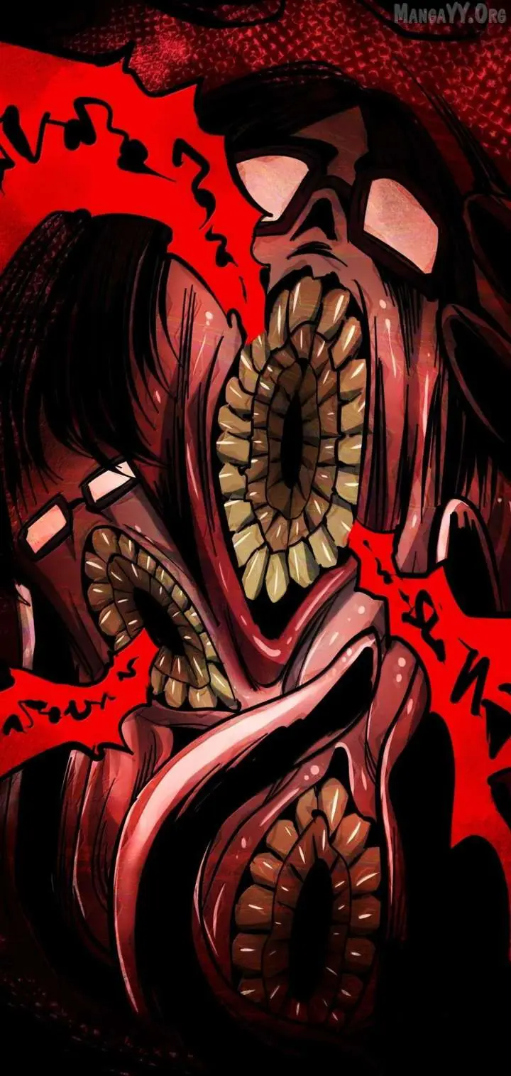I'm Really Not the Demon God's Lackey Chapter 181 Page 43
