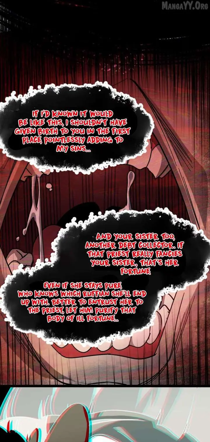 I'm Really Not the Demon God's Lackey Chapter 181 Page 44