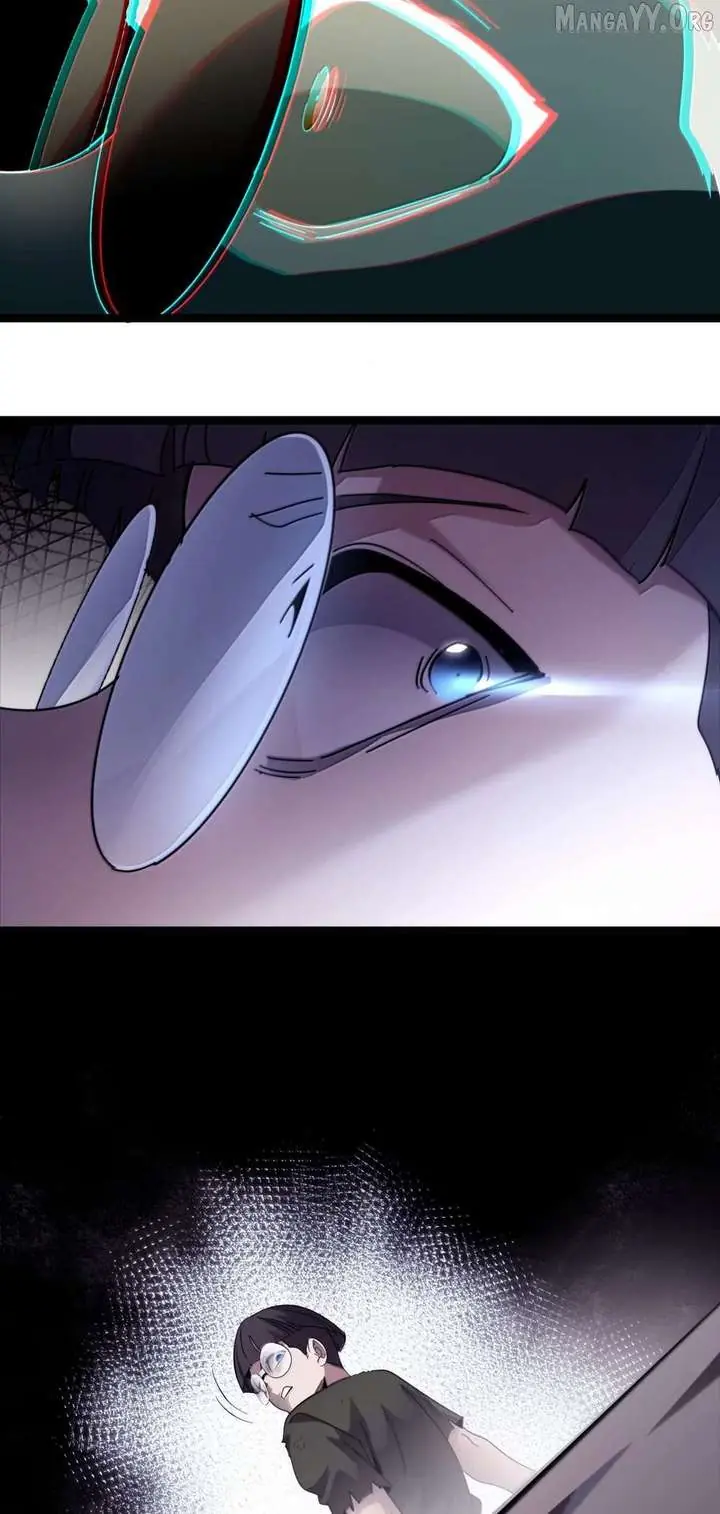 I'm Really Not the Demon God's Lackey Chapter 181 Page 45