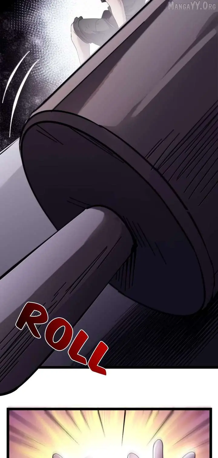 I'm Really Not the Demon God's Lackey Chapter 181 Page 46
