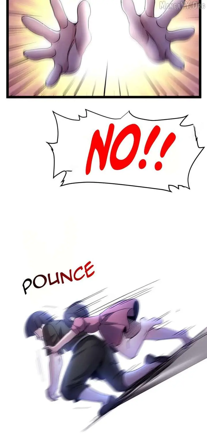 I'm Really Not the Demon God's Lackey Chapter 181 Page 47