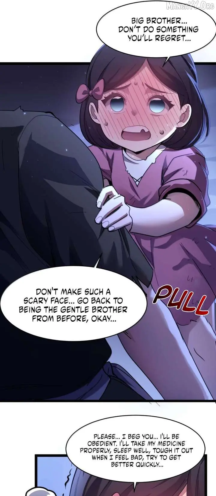 I'm Really Not the Demon God's Lackey Chapter 181 Page 48
