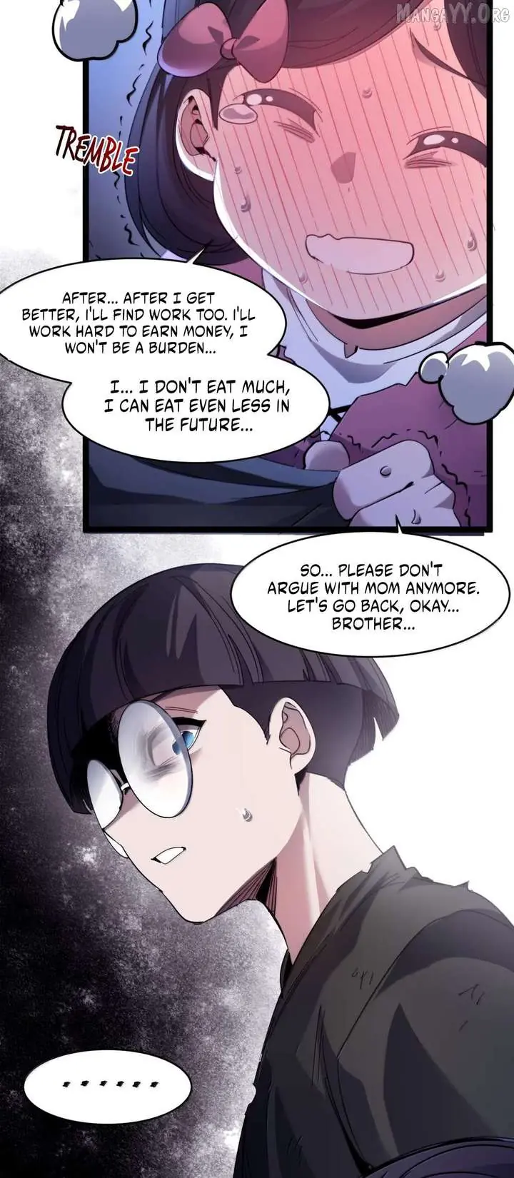 I'm Really Not the Demon God's Lackey Chapter 181 Page 49