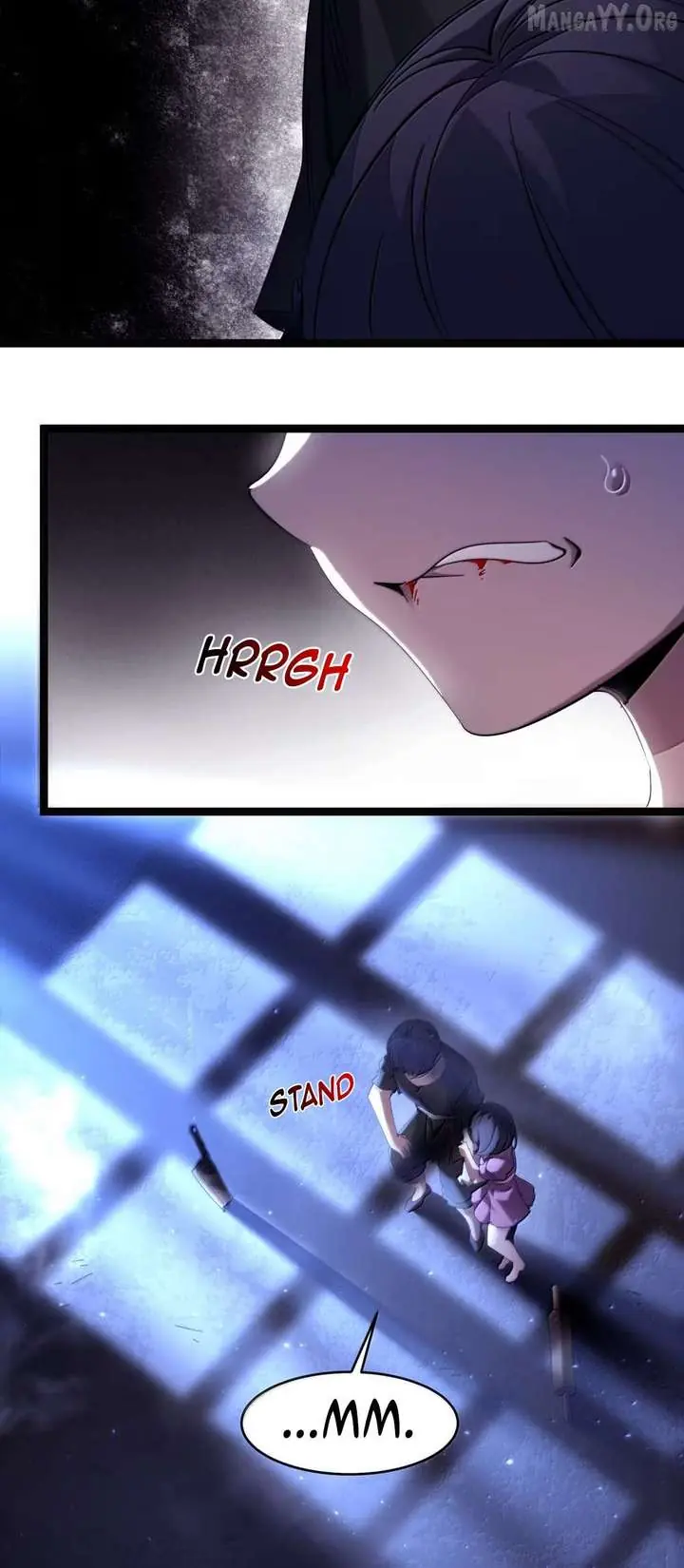 I'm Really Not the Demon God's Lackey Chapter 181 Page 50