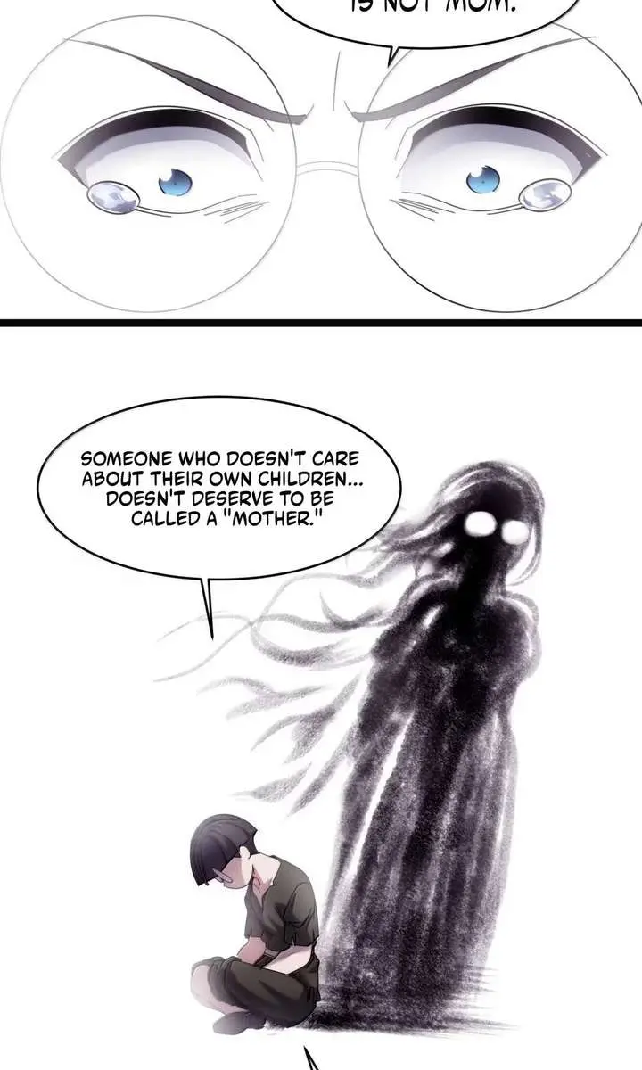 I'm Really Not the Demon God's Lackey Chapter 181 Page 54