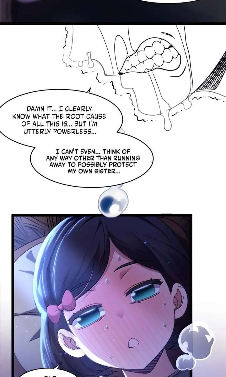 I'm Really Not the Demon God's Lackey Chapter 181 Page 56