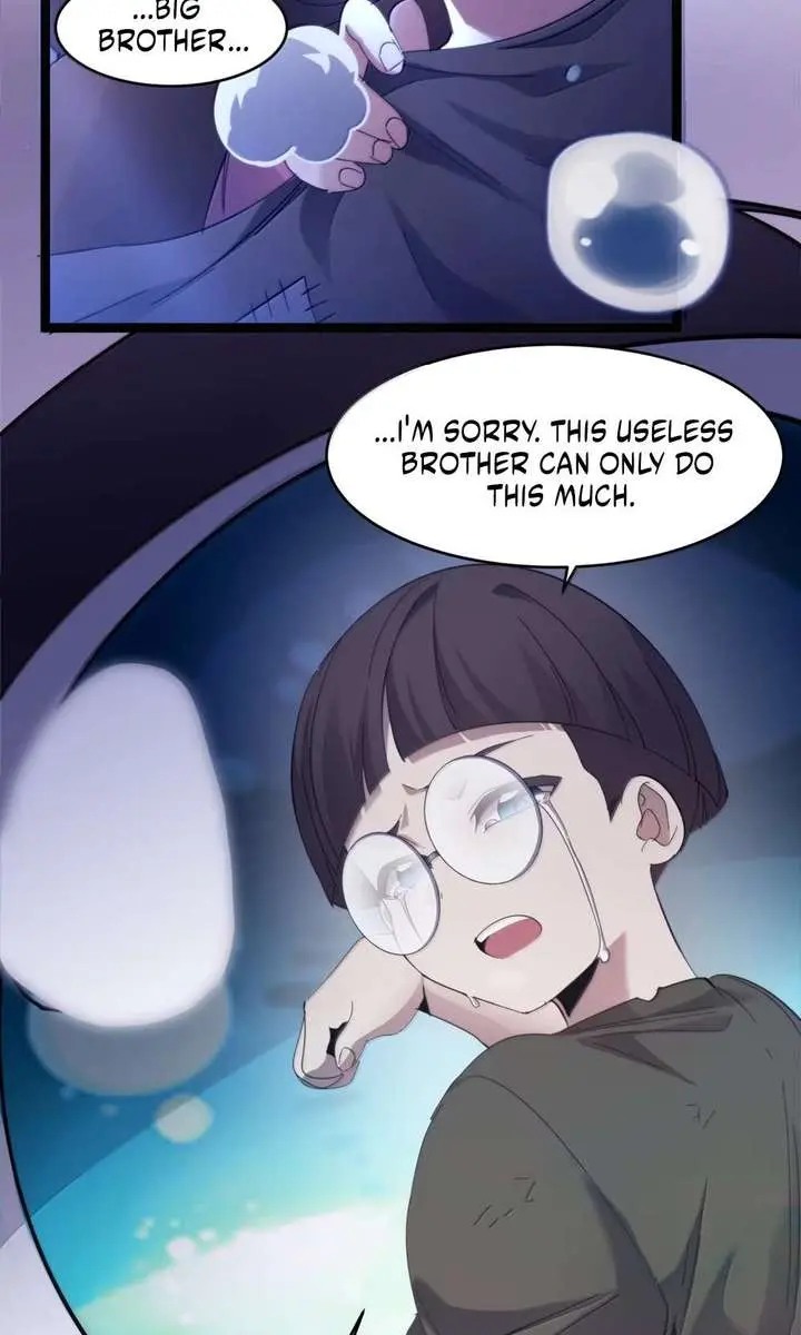 I'm Really Not the Demon God's Lackey Chapter 181 Page 57