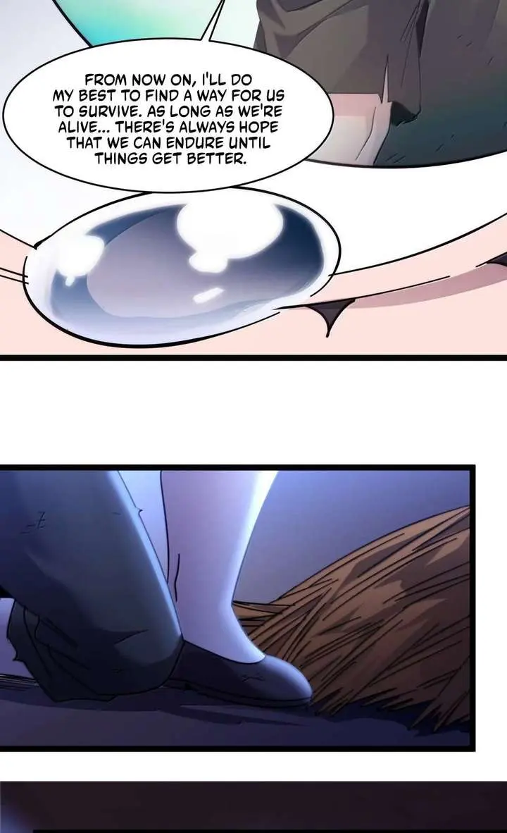 I'm Really Not the Demon God's Lackey Chapter 181 Page 58