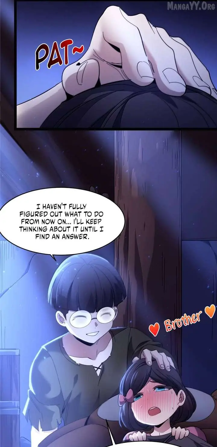 I'm Really Not the Demon God's Lackey Chapter 181 Page 59