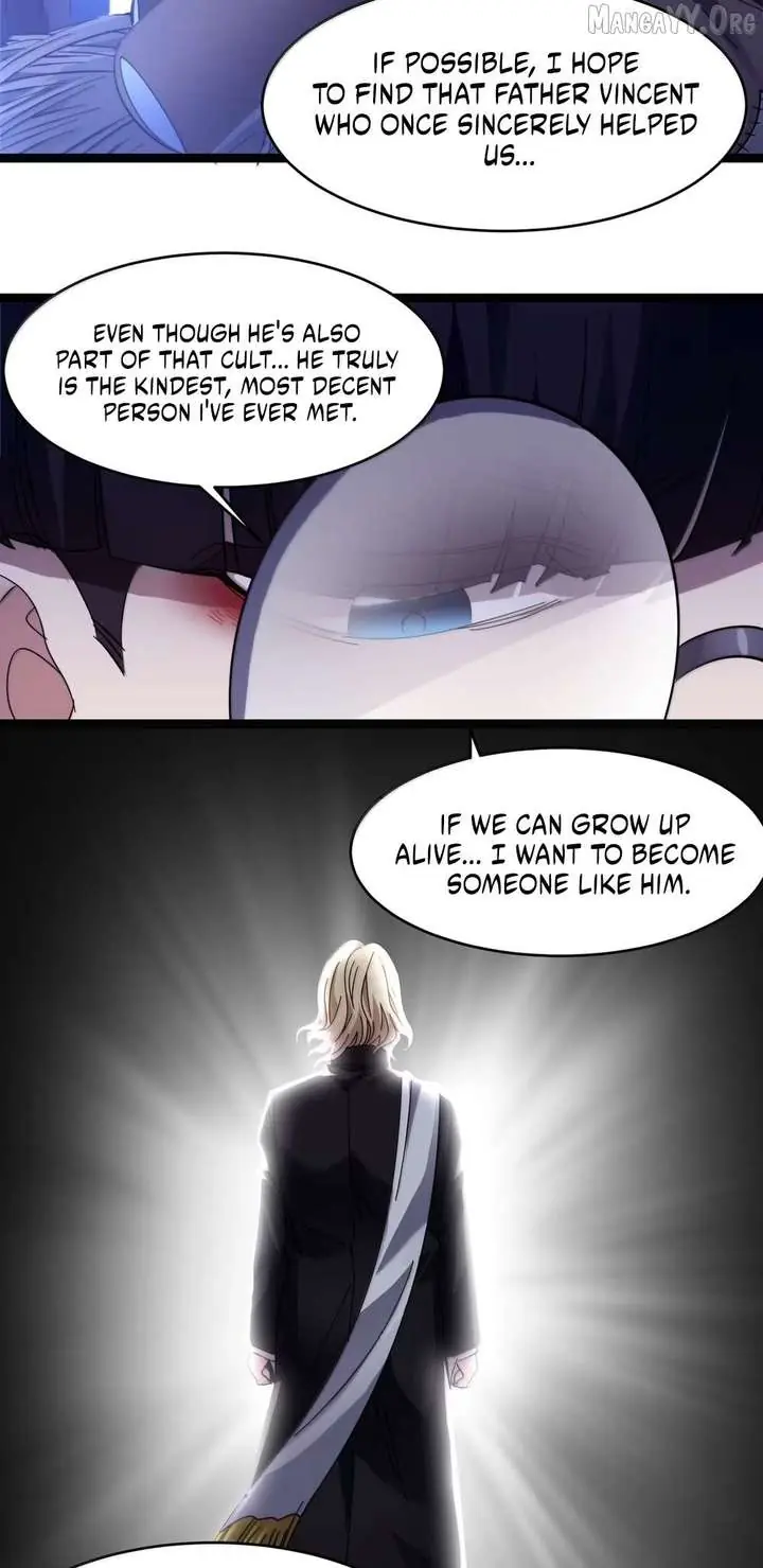 I'm Really Not the Demon God's Lackey Chapter 181 Page 60