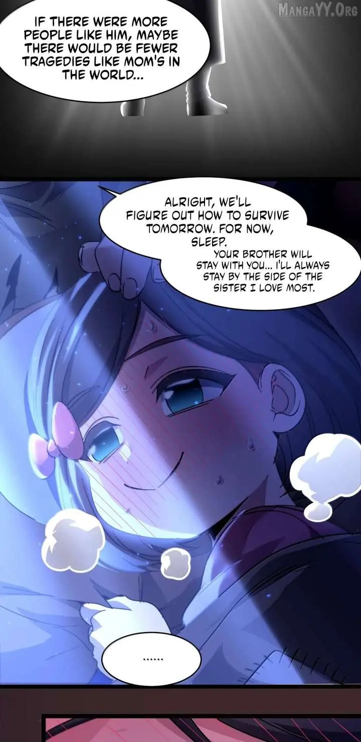 I'm Really Not the Demon God's Lackey Chapter 181 Page 61